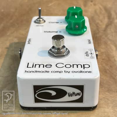 Ovaltone <MIJ>Lime Comp 2014[Pre-Owned]-Free Shipping! image 4