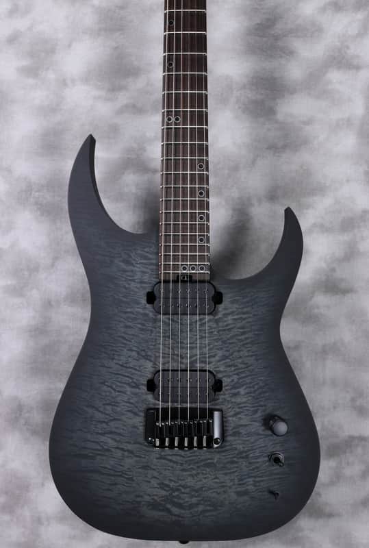 Schecter KM-6 MK-III Keith Merrow Signature Pro USA 2019 image 1