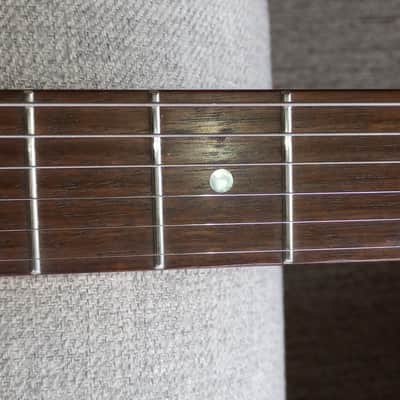Telecaster  Partscaster Mid-80's - Sunburst 3-tone Gloss image 16