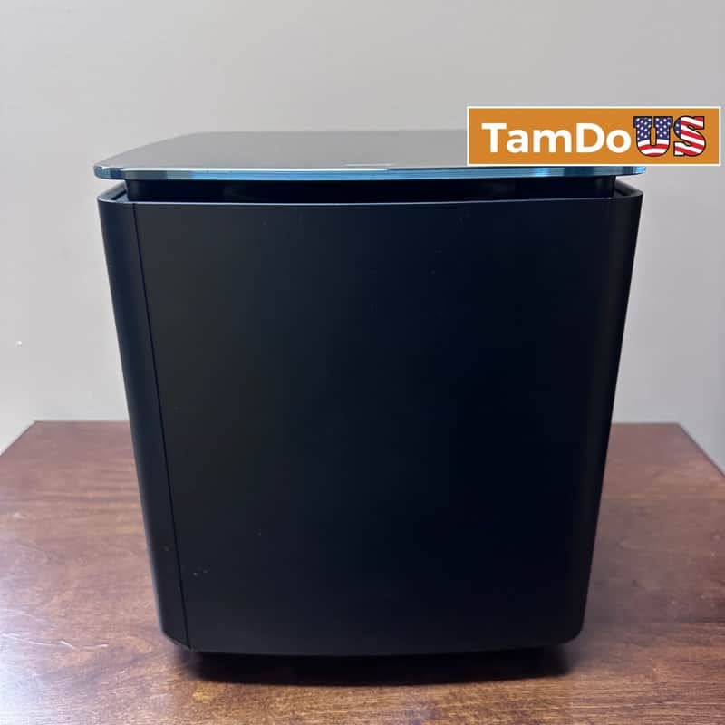 Bose Acoustimass 300 Bass Module 700 Wireless Subwoofer, Black (Sub Only) image 1