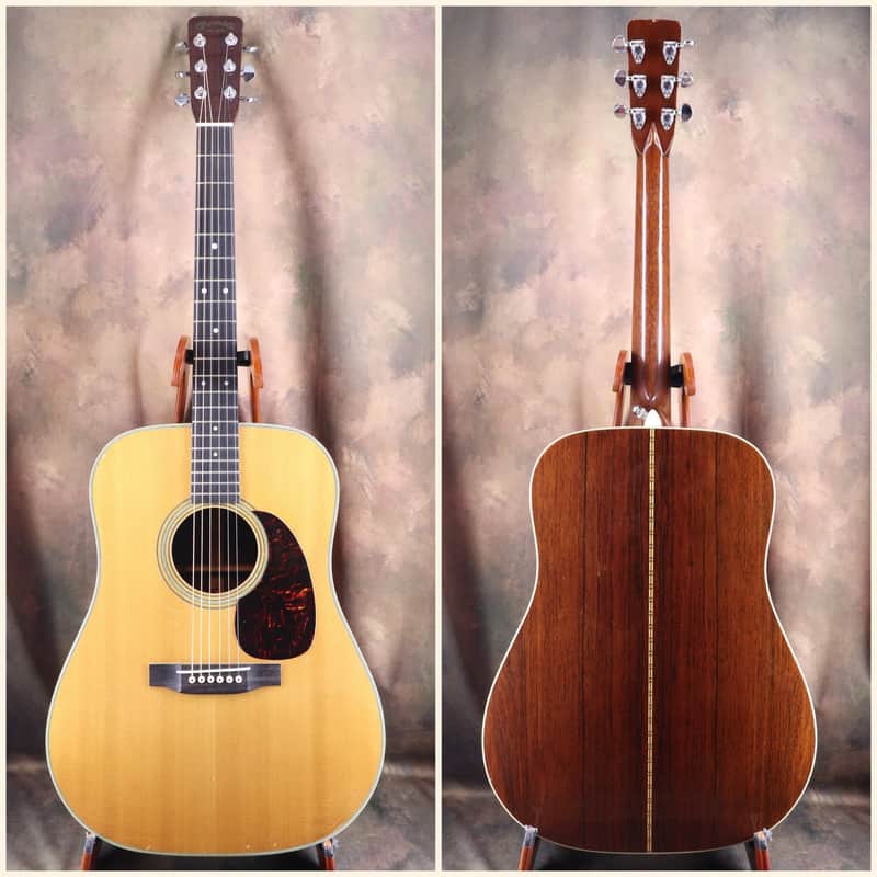 Martin 1961 D-28 [Shipping Free〜8/31] image 1