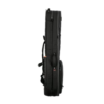 Mono M80 Classic Ultra Dual Electric Guitar Black image 2