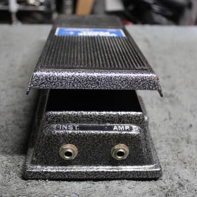DeArmond 1602 Volume Pedal image 6