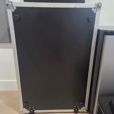 Behringer X32 40-Input 25-Bus Digital Mixing Console 2012 - Present - Black (WITH TRAVEL CASE) image 6