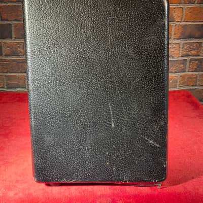 Fender Super Champ XD 2-Channel 15-Watt 1x10" Guitar Combo image 9