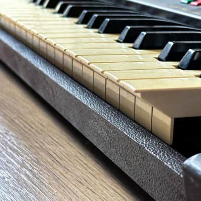 Siel Mono // Wicked Italian Analog Vintage Synthesizer // Project image 21