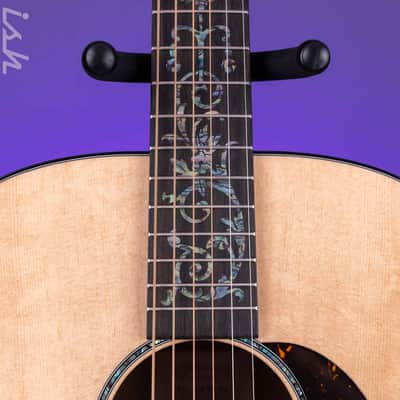 Martin D-CFM IV 50th Anniversary Navojoa Acoustic Guitar - 29 of 50 image 6