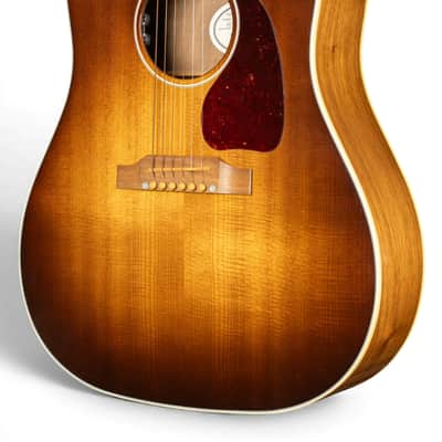 Gibson J-45 Studio 2019 Good condition image 4