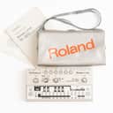 NEARLY PERFECT! Roland TB-303 Bassline Synthesizer Module w/ Original Case, Manual, and Quick Start Card
