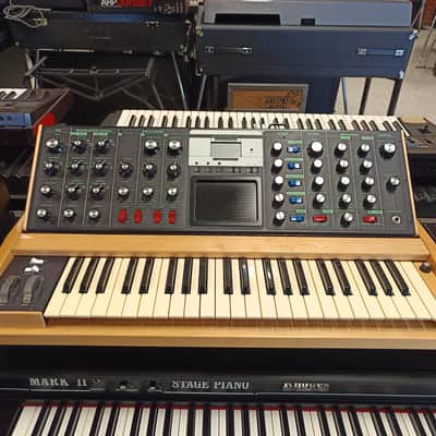 Moog Moog Voyager Select Series Bild 2