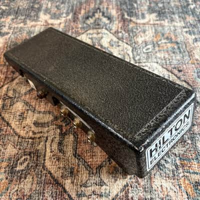 Hilton Electronics Volume Pedal! image 4