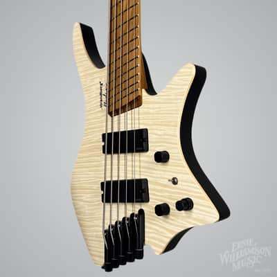 Strandberg Boden Bass standard 5 Natural image 2