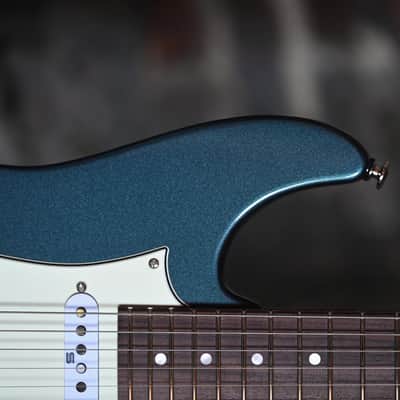 Ibanez AZ2203N Prestige ATQ - Antique Turquoise image 4