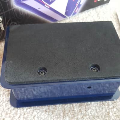 Immagine Radial X-AMP Active Reamping Device 2010s - Blue - 8