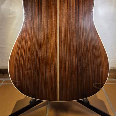 Martin HD-28 2004 image 7