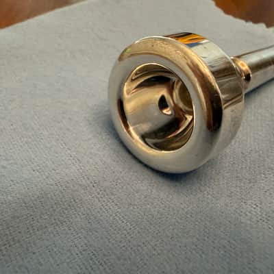 Denis Wick 4B Cornet Mouthpiece image 4
