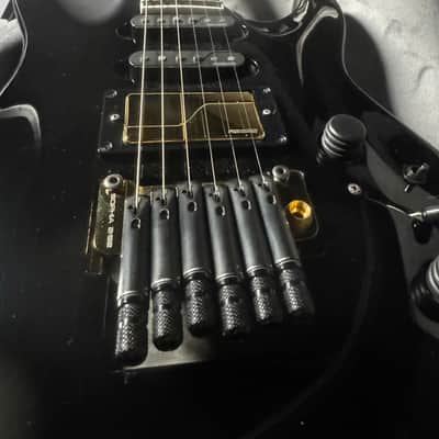 Kramer SM-1 Stagemaster - UPGRADED image 9