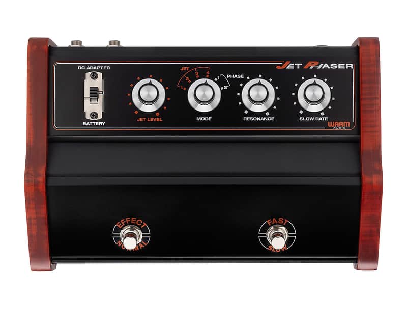 Warm Audio Jet Phaser image 1