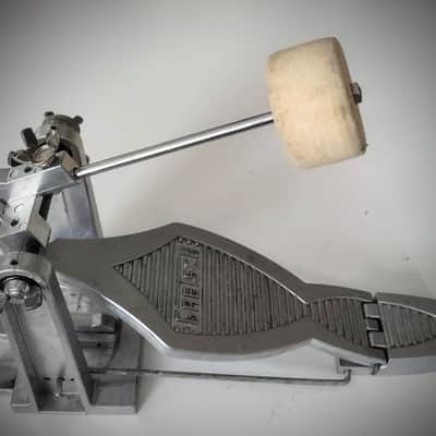 Gretsch Monster bass drum pedal vintage 70s image 7