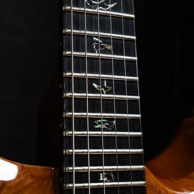 PRS Private Stock #2220 Santana Signature - Pre-Owned (s/no. 09 152193) 2009 image 11