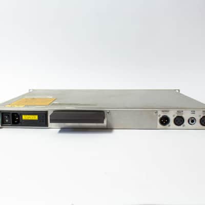  Solid State Logic SSL XLogic SuperAnalogue Channel Strip 629945x1 - Rack image 6