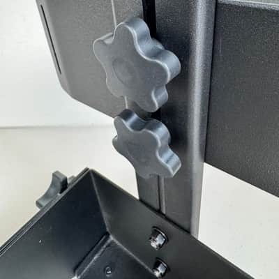 Walkabout Carriers Pathfinder 2026 - Matte Black image 7