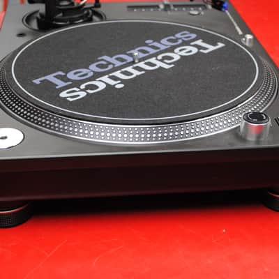 Technics SL-1210 M3D image 5