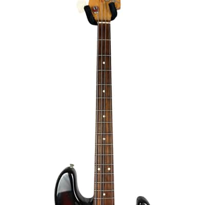 Fender Japan JB-40 Jazz Bass 1993-1994 - Sunburst image 7