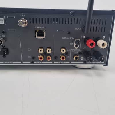 Teac - CR-H700DAB - CD Receiver - With remote - Serviced image 10