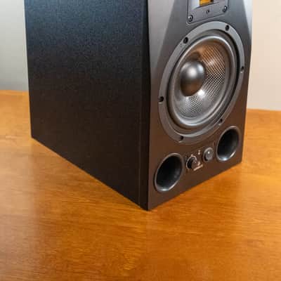 Adam A7X - User review - Gearspace
