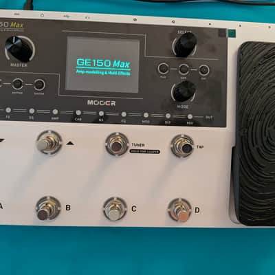 Mooer GE 150 MAX image 2