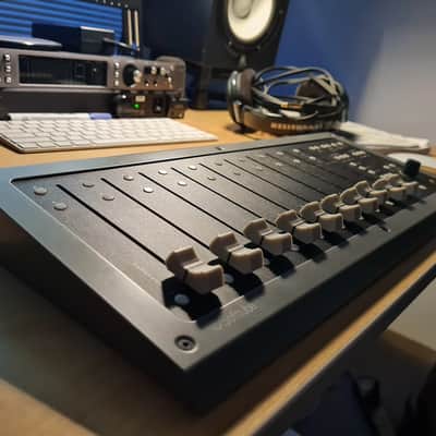 Softube Console 1 MkII and Fader (w/ stand + SSL, API & Neve Channel Strips) image 3