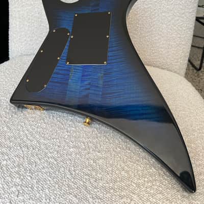 Lado Earth 2018 Blueburst image 2