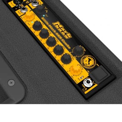 MARKBASS MB58R CMD 121 PURE image 3