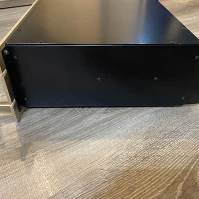 Pioneer M-73, C-73 set SPEC rack. Excellent condition image 12