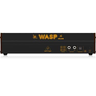 BEHRINGER - MODULO EURORACK WASP DELUXE image 5