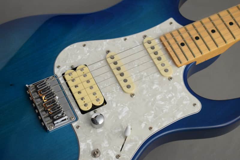 Fujigen/Fgn [Made in japan] Boundary ODYSSEY BOS2-M ~Transparent