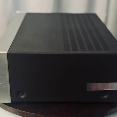 🚀🚀🚀 Vintage Harman Kardon HK-450 Receiver - Serviced + Cleaned + LED image 12