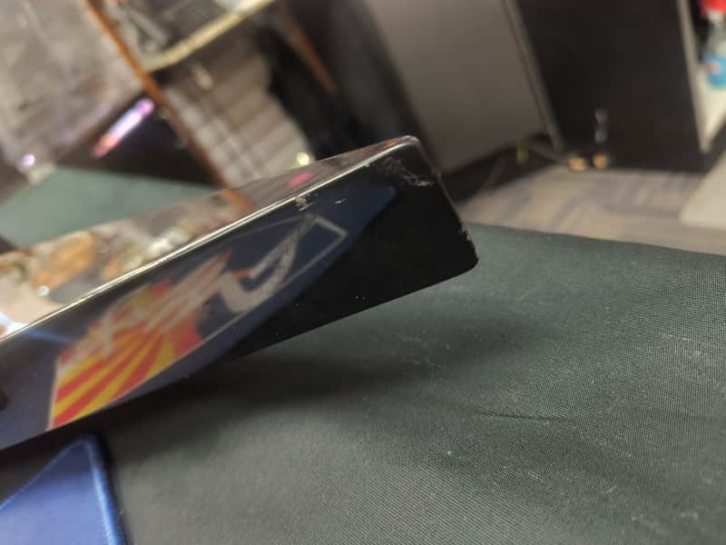 Celtic-Graphic Splittail 2010s - Used for $500!