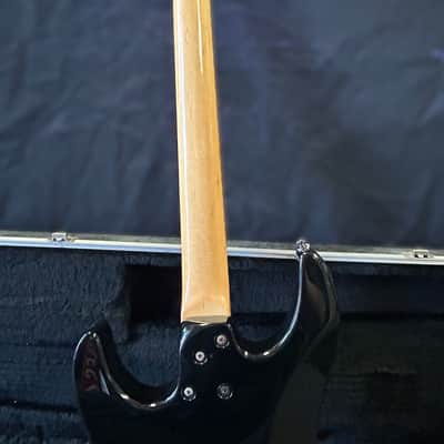 ESP LTD GL-500K George Lynch Kamikaze - 2000's - Signed image 10