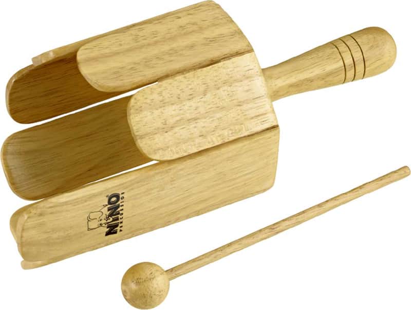 NINO PERCUSSION NINO556 image 1