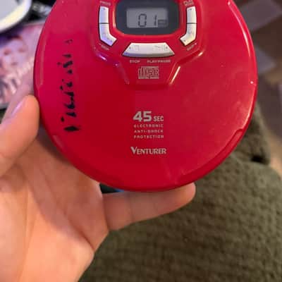 JVC,  Philps, ETC.. Walkman Cassette Player and CD Discman ALL WORKING 14 PIECE image 16