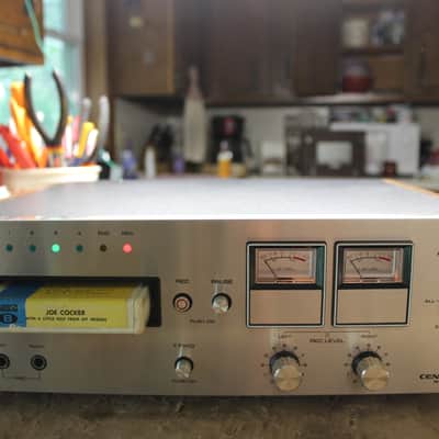Restored  Pioneer RH-60 8 Track Player (5) image 11