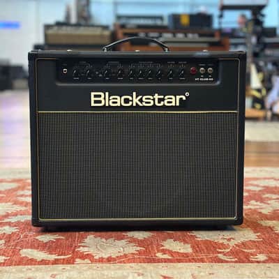 Blackstar HT Club 40 - 40w Tube Combo (Designed in UK) image 1