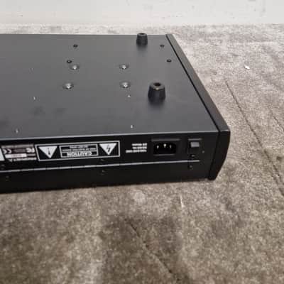 Sequential Prophet X - Synthesizer - Black - Excellent w/ Power Cable image 19