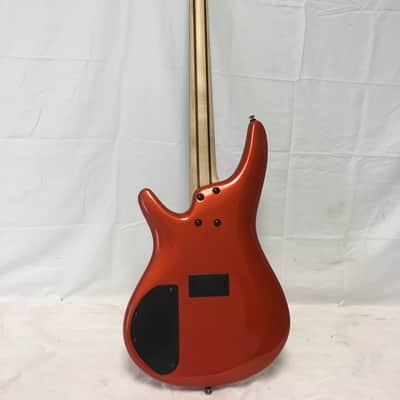 Ibanez SD-GR Bass Guitar image 3