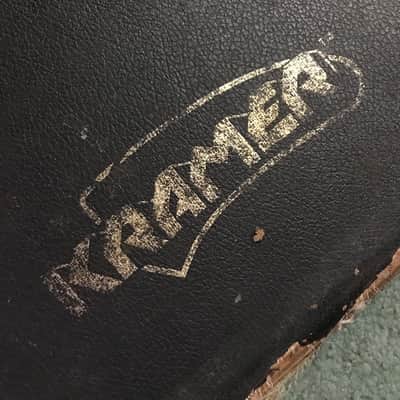 1985 Kramer Pacer Imperial + OHSC - USA - *NOT a reissue* image 17