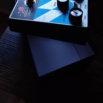 Maestro Comet Chorus 2022 - Bleu Graphique image 2