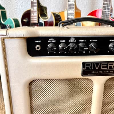 Immagine Rivera Venus 3 Combo Pearl White - 2