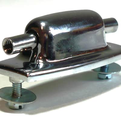 Ludwig "Rocker" Double Sided Lug image 3